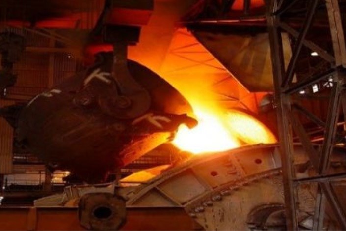 افزایش قیمت جهانی فولاد در چند ماه گذشته