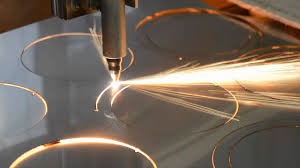 اهن زنگ نزن چگونه ساخته می شود